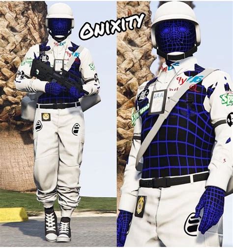 Dope Gta 5 Outfits Mary Kerr