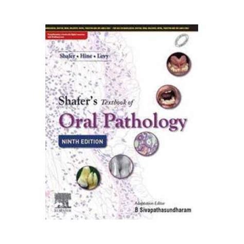 Shafers Textbook Of Oral Pathology 2020 Prithvi Medical Book Store