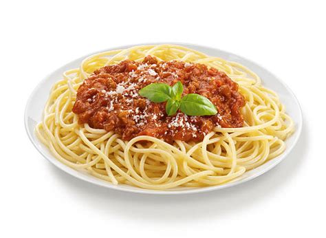 Spaghetti Bilder Und Stockfotos Istock