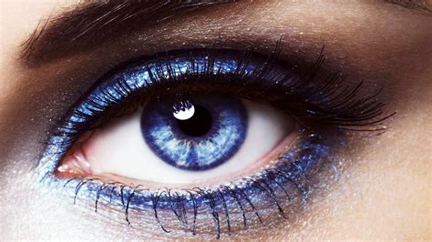 Beautiful Eyes Wallpapers 69 Images