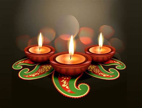 Animated Diwali Diya Pictures Images Wallpapers And Decoration Ideas