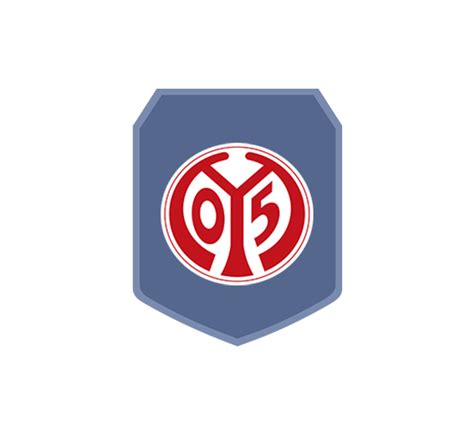Fsv Mainz 05 Logo Download Logo Icon Png Svg Images And Photos Finder