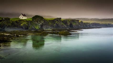 Arnarstapi Fishing Village Iceland Travel Guide