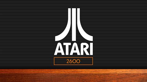 Atari 2600 Wallpapers Wallpaper Cave