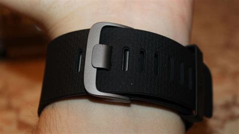 Wear Your Fitbit Too Long And You May Get A Rash Admits Fitbit Techradar