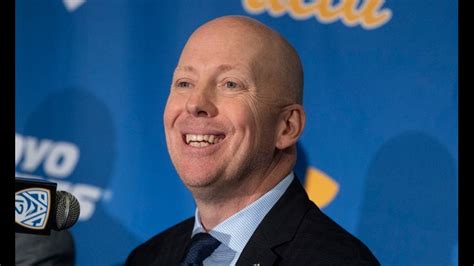 To see a team like the. Mick Cronin takes over as UCLA basketball coach | 10tv.com