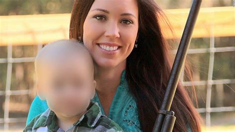 Pro Gun Activist Is Shot By 4 Year Old Son Cnn