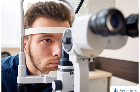What To Expect During An Eye Exam Spectrum Eye Care