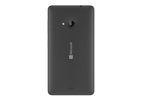 Microsoft Lumia 535 Dual Sim Specs Review Release Date Phonesdata