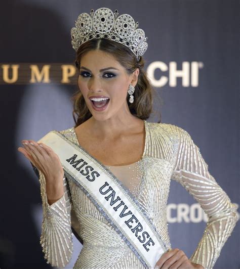Venezuela Y Sus 7 Miss Universo Estilo De Vida