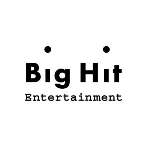 Bighit Entertainment Wiki Kpop Amino