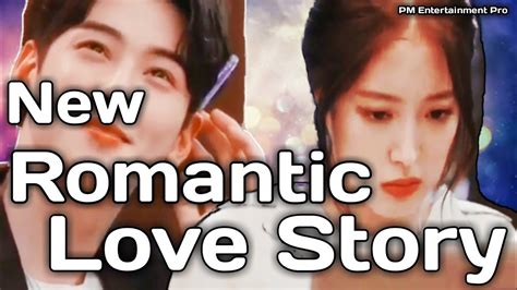 New Romantic Korean Love Story 2020 Youtube