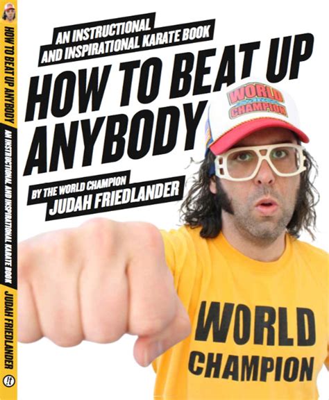 Qanda With Judah Friedlander World Champion Phawkercom Curated News