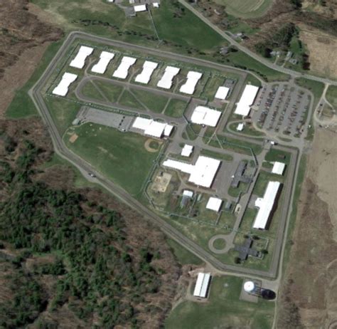 Cayuga Correctional Facility Prison Insight