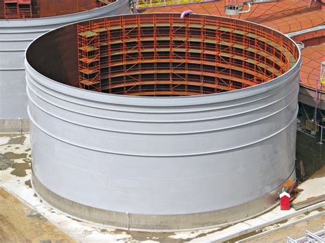 The Advantages Of Tank Liners And The Security They Offer American Environics