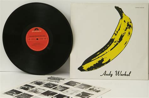 Unknown Velvet Underground And Nico Vinyl Unknown Amazon Music