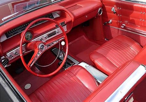 Chevy Impala Manual Transmission