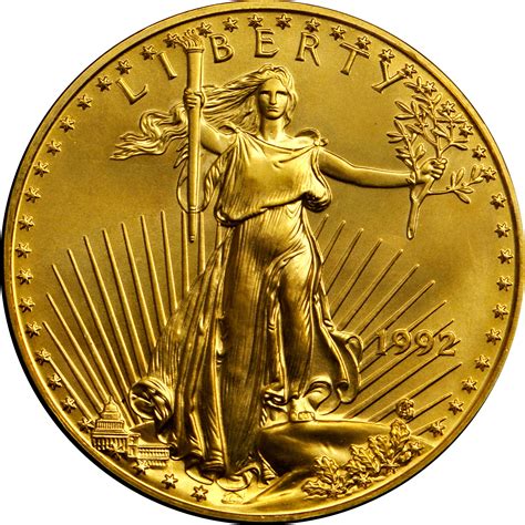 Once you've determined the purity of your gold, you need to measure it on a scale. Value of 1992 $5 Gold Coin | Sell .10 OZ American Gold Eagle