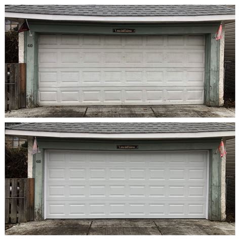 Sliding barn doors are an elegant internal door solution in the home, taking up minimal space while also looking great. eight - North Shore Garage Doors