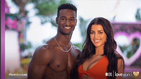 ‘love Island Fans Furious Over Yamens Decision To Dump Alana For