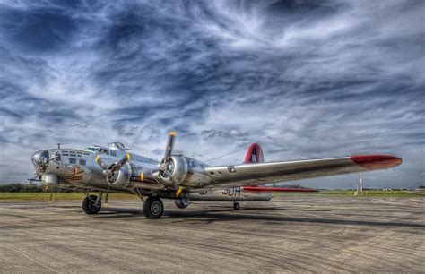B 17 Bomber View This Shot On My Blog B17 Bomber Called Flickr