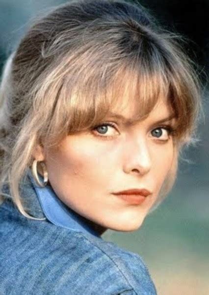 Fan Casting Michelle Pfeiffer As Miss Jennifer Honey In Matilda 1986