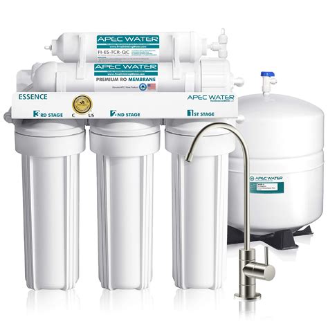 Best Home Water Filtration System For Clean And Safe Drinking Water Benzinga Guides