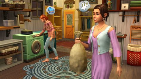 Najlepsze Mody Do The Sims 4 Darmowe Meble Ubrania I Włosy Geex