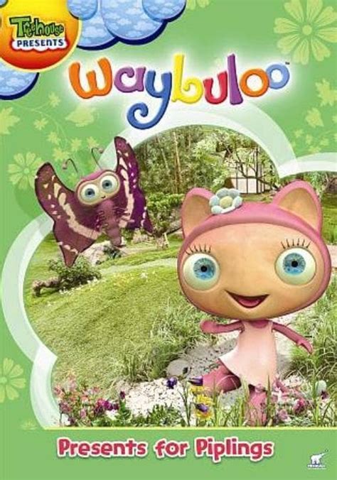 Waybuloo Season 2 Watch Full Episodes Streaming Online