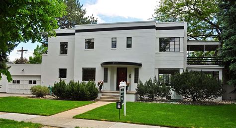 Maybe you would like to learn more about one of these? Denver's Single-Family Homes by Decade: 1940s ...