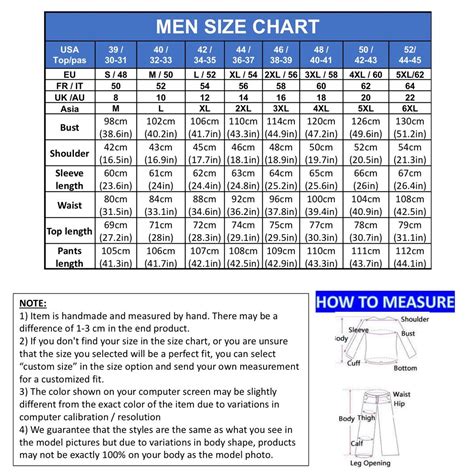 How To Measure African Clothing African Men Fashion Dashiki