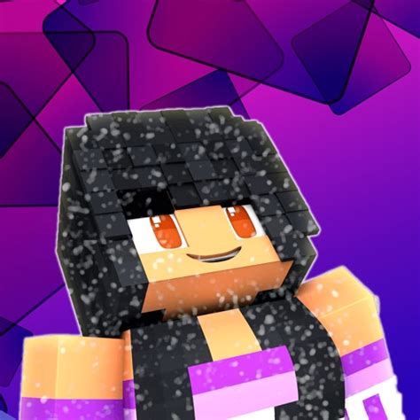 Aphmau Skins For Minecraft Pocket Edition Apps 148apps