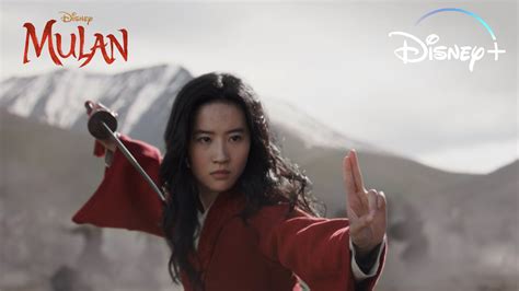Mulan 2020 Full Movie Streaming Online Tubitv