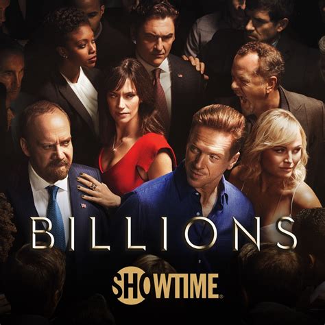 Billions Season 2 Release Date Trailers Cast Synopsis And Reviews