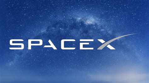 Spacex designs, manufactures and launches advanced rockets and spacecraft. SpaceX Logo | Logo, zeichen, emblem, symbol. Geschichte ...