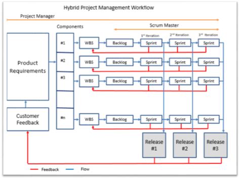 ProjectManagement.com - Is the Hybrid Methodology the Future of Project Management?