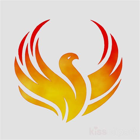 Phoenix Clipart Symbol Pictures On Cliparts Pub 2020 🔝