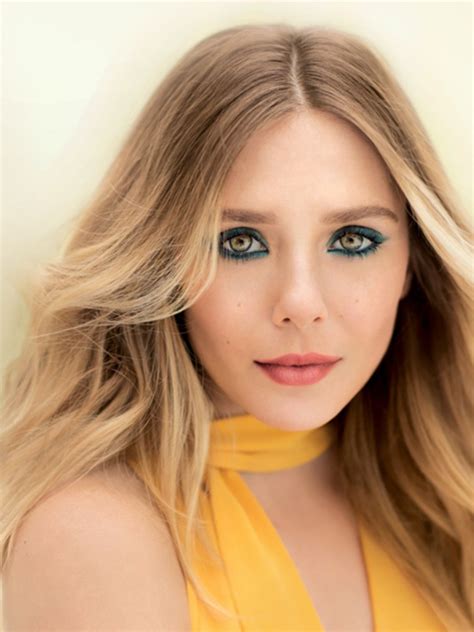 Six years after her birth, her parents divorced. 33 Elizabeth Olsen Hot Bikini Pictures - Sexy Marie Sebastian In Oldboy