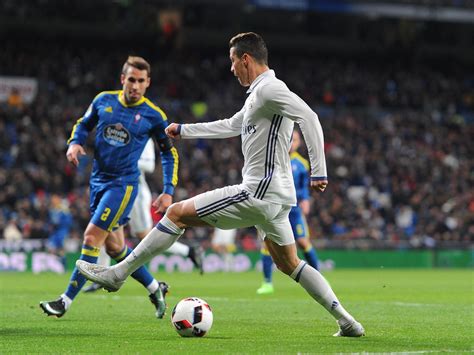 Celta vigo vs real madrid team performance. Watch Ronaldo live in Celta Vigo vs Real Madrid on January ...