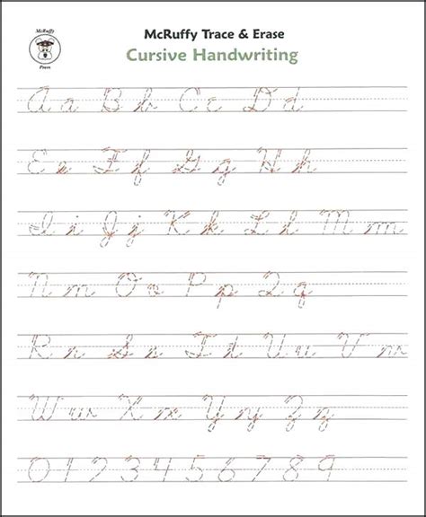 To get started, download and print this cursive alphabet practice sheet. 70 Cursive Worksheets for Handwriting Practice | KittyBabyLove.com