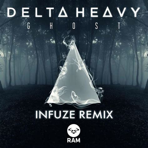 Your Edm Premiere Delta Heavy Ghost Infuze Remix Your Edm