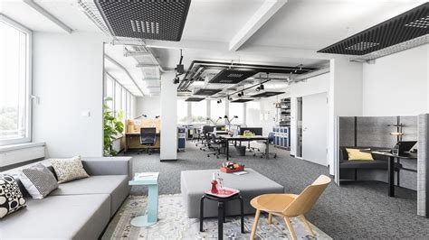 Work Loft Die Alternative Zum Großraumbüro I Design Offices