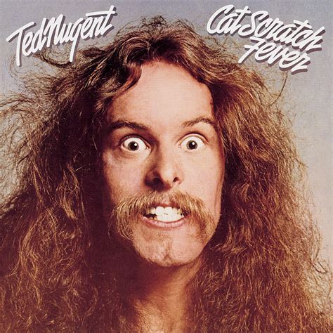 Cat Scratch Fever Ted Nugent Amazonde Musik