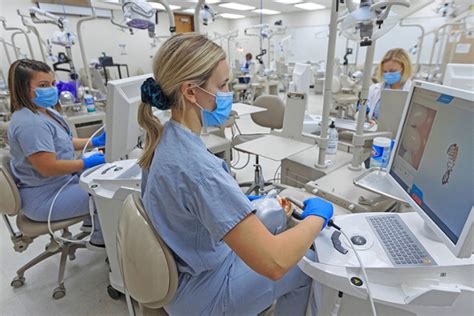 Dental Assisting Program Accepting Applications Until Oct College