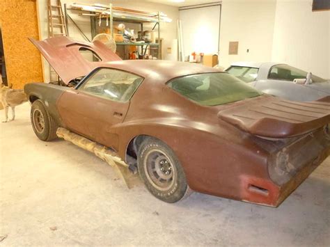 Search used cars for sale under $5,000 in iowa city, ia. Classic 2nd gen 1971 Chevrolet Camaro project car For Sale ...