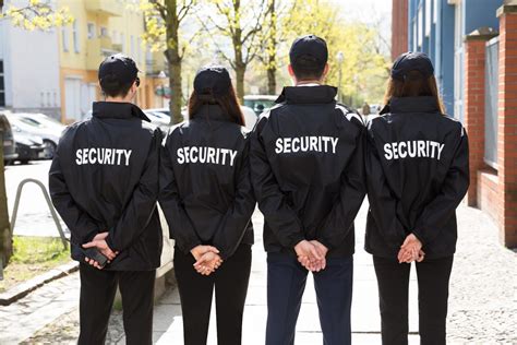 7 Questions You Should Ask Before Hiring Security Guard