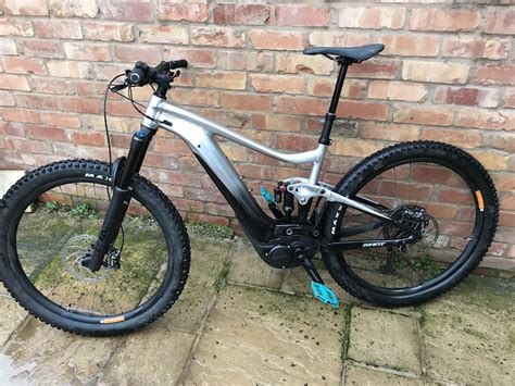 2021 Giant L Trance X E Pro 29 1 Mtb E For Sale