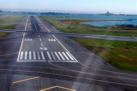 What do numbers on the runway mean? - Aircraft Nerds