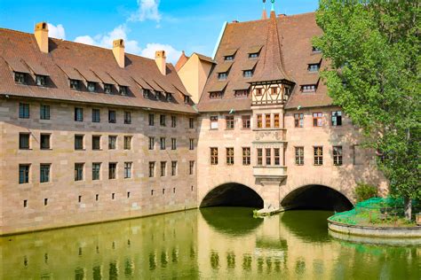 10 Amazing Things To Do In Nuremberg Old Town Germany Adventurous