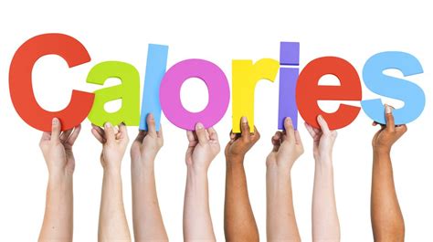 See the daily intake calculator for daily calorie or kilojoule requirements. What Are Calories? How Are They Related To Body Weight ...